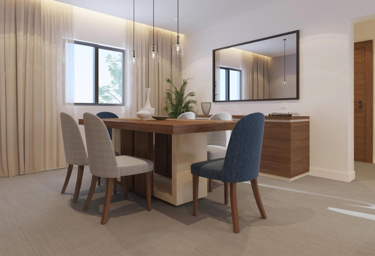 Plush Hotel,Abudża Zewnętrze zdjęcie